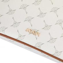 Joop Kosmetiktasche flexibel Cortina flora Washbag offwhite