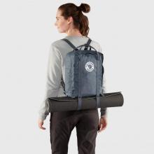 2. Wahl Fjällräven Tree Kanken gelb Maple Yellow pflanzlicher Rucksack Lyocell
