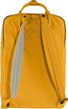 2. WAHL Fjällräven Backpack Kanken Laptop 17 Zoll Black