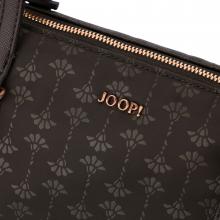 praktischer Nylonshopper Helena JOOP Collana Tessuto Black