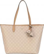 Henkeltasche Lara JOOP Cortina Sesame Cornflower