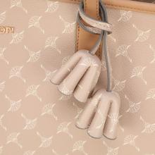 Henkeltasche Lara JOOP Cortina Sesame Cornflower