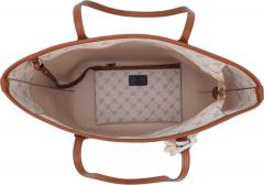 JOOP Shopper mit Etui Lara Cortina Offwhite