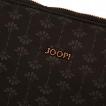 Damentasche Jasmina bedrucktes Perlon Collana Tessuto JOOP black