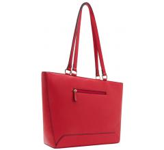 Shopper L.Credi feurig Olga Salsa vegan