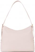 Hobo Bag mit Logoprägung zartrosa Valentino Samba RE Cipria