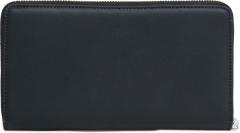XL Zipbörse Damen Calvin Klein Must Zip Arround Black