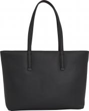Shoppertasche Must MD Calvin Klein Black