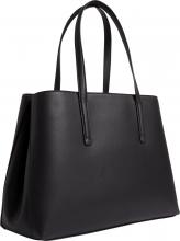 Damentasche Must Tote Calvin Klein Black klassisch