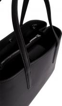 Damentasche Must Tote Calvin Klein Black klassisch
