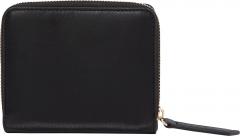 Portemonnaie Black Logotape Med ZA Tommy Hilfiger