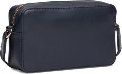 Camera Bag Monotype Tommy Hilfiger Space Blue Crossover