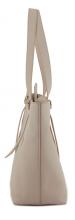 Large Shopper Malory Coccinelle Rosette