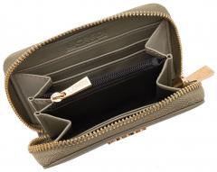 Damenbörse L.Credi Filippa khaki
