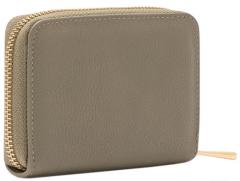 Damenbörse L.Credi Filippa khaki