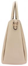 L.Credi Damentasche creme Orlanda feminin