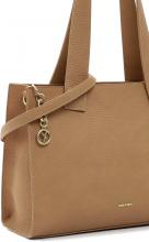 Gwenny Henkeltasche Suri Frey Sand 