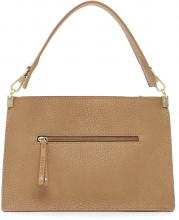 vielseitige Damentasche Gwenny Suri Frey Abendtasche Hellbraun