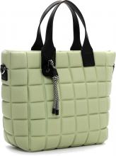Kurzgrifftasche Jancy Suri Frey Pistachio 