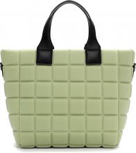 Kurzgrifftasche Jancy Suri Frey Pistachio 
