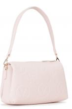 Mario Valentino Crossbodybag Samba RE Cipria Rosa