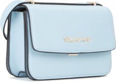 Mario Valentino Minisatchel Flap Re Azzurro Blau