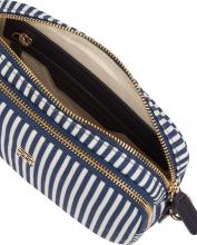 Umhängetasche Tommy Hilfiger Poppy Summer Canvas Marinelook