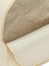 heller Damenrucksack Tommy Hilfiger Refined Backpack Calico Beige