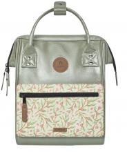 irisierender Daypack Cabaia Adventurer Small Riverdale Green nachhaltig