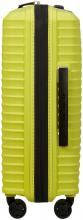 Bordkoffer Samsonite Upscape Spinner S 55cm Lime erweiterbar