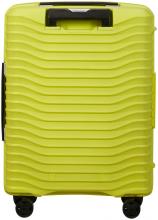 Samsonite Upscape Spinner S 55cm Easy Access Handgepäckkoffer Lime