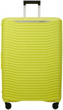 Samsonite Rollenkoffer erweiterbar Upscape Spinner M 68cm Lime