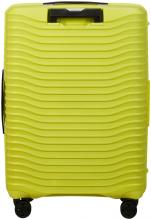 Samsonite Rollenkoffer erweiterbar Upscape Spinner M 68cm Lime