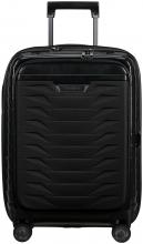 Businesskoffer Samsonite Proxis Spinner S 55cm Easy Access schwarz