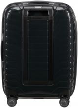 Businesskoffer Samsonite Proxis Spinner S 55cm Easy Access schwarz