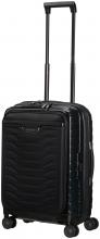 Businesskoffer Samsonite Proxis Spinner S 55cm Easy Access schwarz