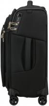 Samsonite Respark Spinner 56cm schwarz Softcase
