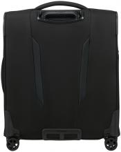Samsonite Respark Spinner 56cm schwarz Softcase