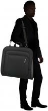 Samsonite Kleidersack Respark Garment Sleeve schwarz