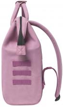 Mädchen Daypack Cabaia Adventurer Medium Pink Bari