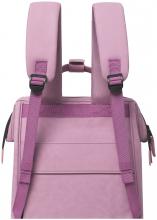 Mädchen Daypack Cabaia Adventurer Medium Pink Bari