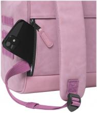 Mädchen Daypack Cabaia Adventurer Medium Pink Bari