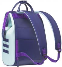 Colorblocking Nylonrucksack Cabaia Adventurer Medium Bethlehem Navy