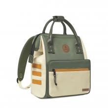 Camouflage Small Cabaia Adventurer Vila Verde Multicolor Green 