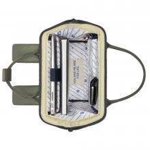 Camouflage Small Cabaia Adventurer Vila Verde Multicolor Green 