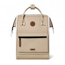 Wanderrucksack Cabaia Arcachon Adventurer Medium Beige
