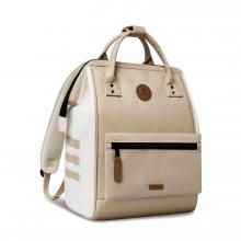 Wanderrucksack Cabaia Arcachon Adventurer Medium Beige