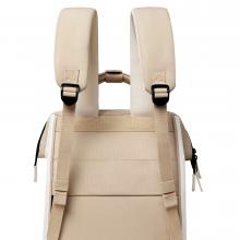 Wanderrucksack Cabaia Arcachon Adventurer Medium Beige