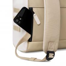 Wanderrucksack Cabaia Arcachon Adventurer Medium Beige