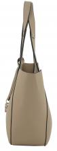 Henkeltasche schwarz Innentasche Guess Helina